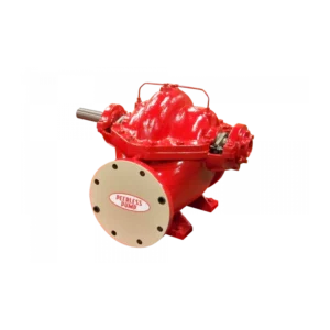 Horizontal Split-Case Fire Pump AE
